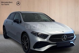 MERCEDES-BENZ Clase A 250e Progressive Line Advanced 8G-DCT