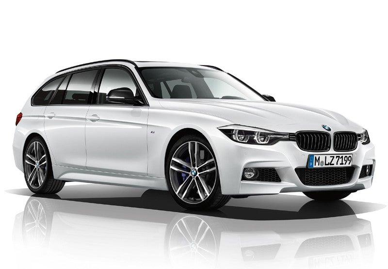 330dA Touring xDrive