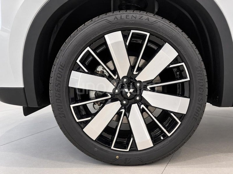 PHEV 4WD Kaiteki