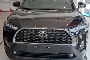 TOYOTA Corolla Cross Hybrid 1.8 Style
