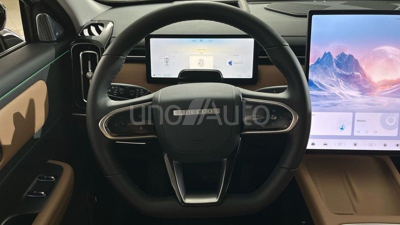 PHEV Exclusive 1.5 TGDI+1DHT 255kW FWD