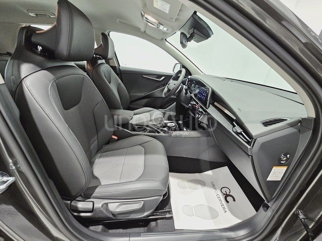 Niro 1.6 HEV Drive 129