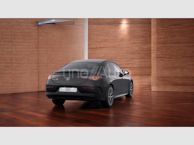 CLA Shooting Brake 180 7G-DCT