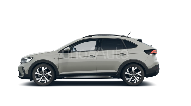 Taigo 1.0 TSI Más DSG 85kW