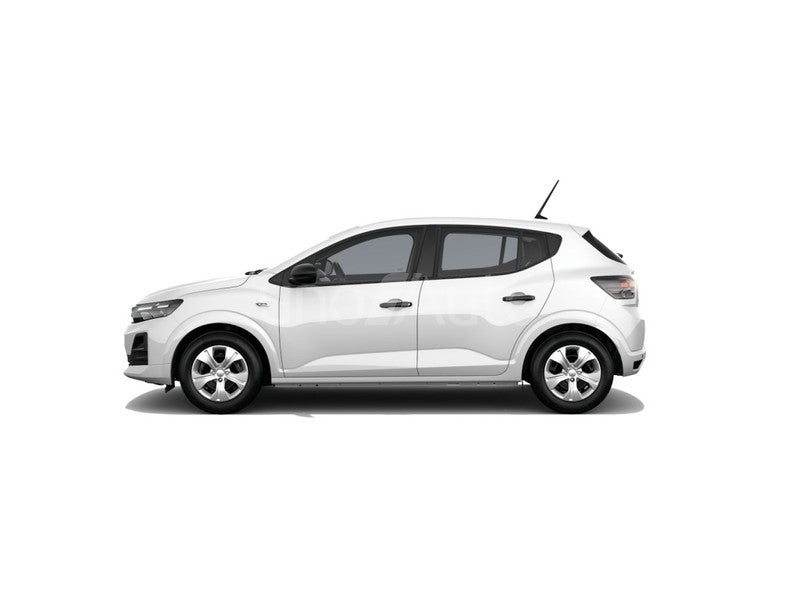 Sandero SCe Essential 65