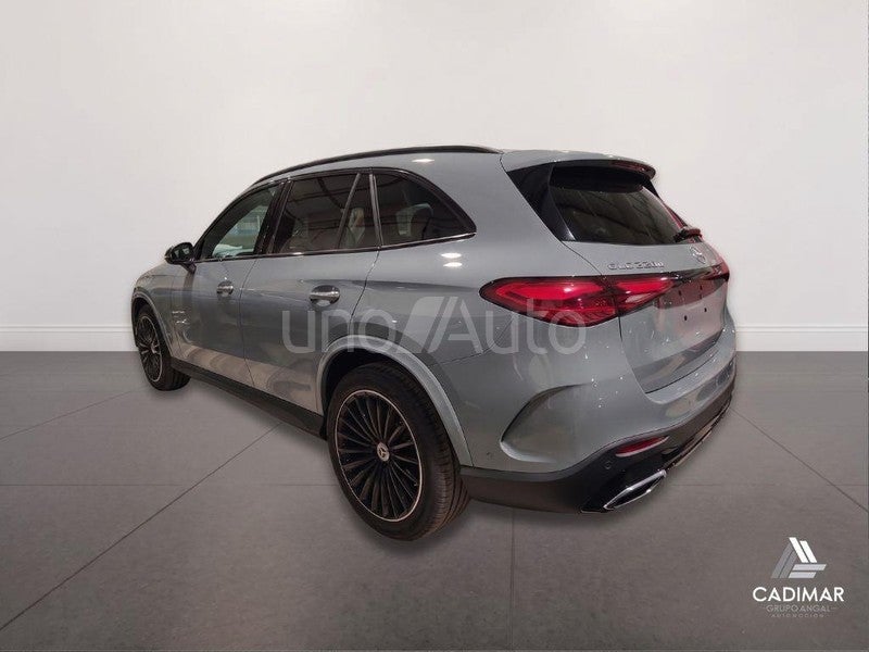 CLASE GLC GLC 220 d 4MATIC