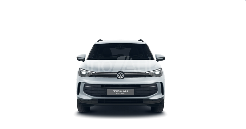 Tiguan 1.5 TSI eHybrid Más DSG 150kW