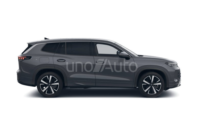 Tayron 1.5 eHybrid DSG6 150kW Más