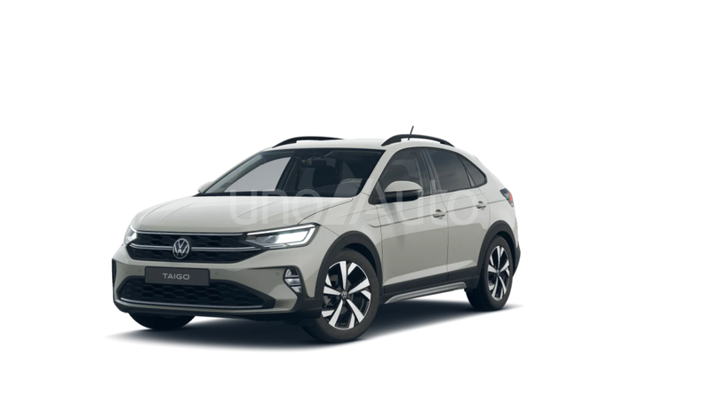 Taigo 1.0 TSI Más DSG 85kW