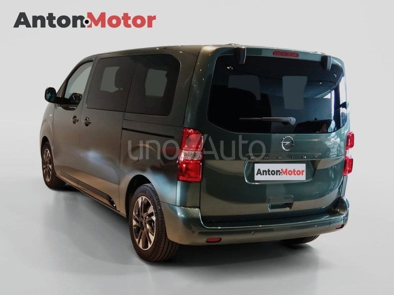 2.0 TD 132kW (180CV) Auto