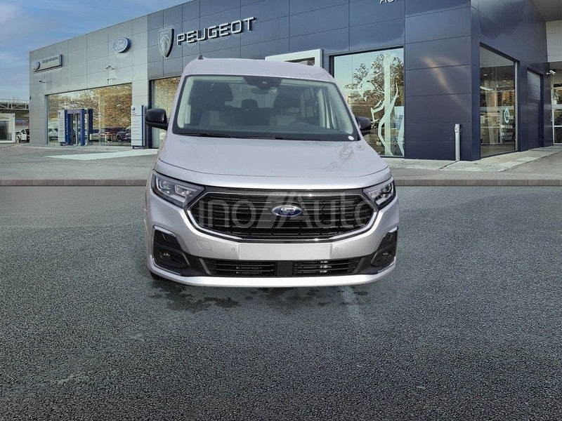 1.5 Ecoboost PHEV Titanium Auto