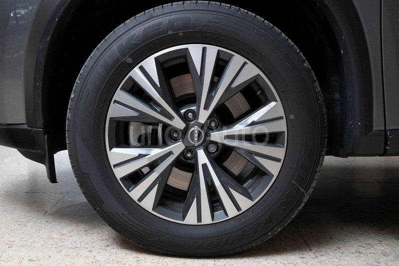 5pl 1.5 e-4ORCE 158kW 4x4 A/T N-Connecta
