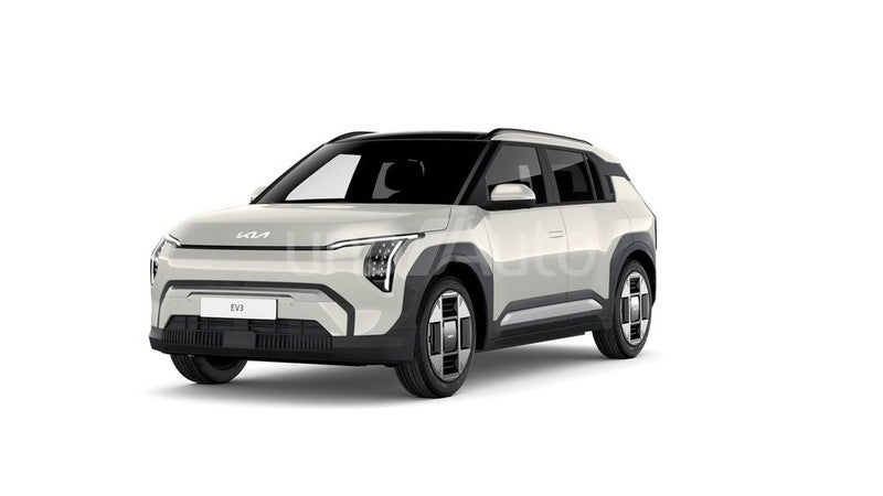 KIA EV3 Air Long Range