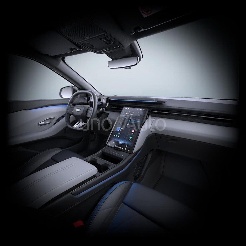 Premium R. Ext. RWD 77kWh 286CV