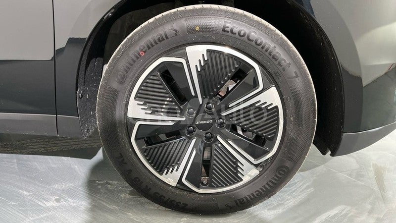 BEV Exclusive 1kW (211CV) Batería 61kW