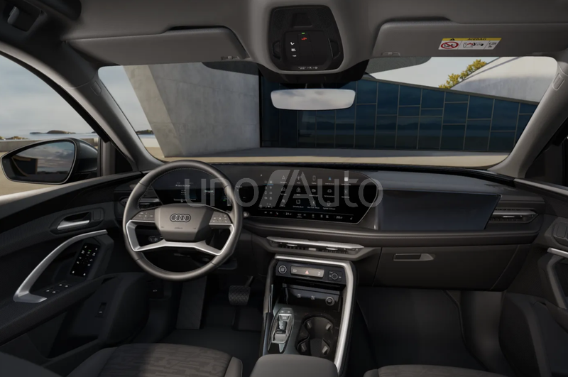 Q5 TFSI S tronic Advanced 150kW