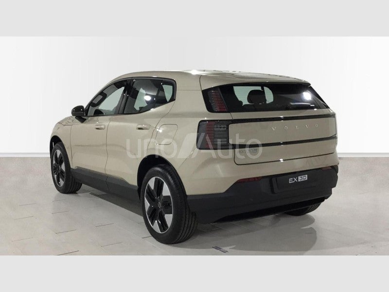 EX30 P5 Electric Core RWD