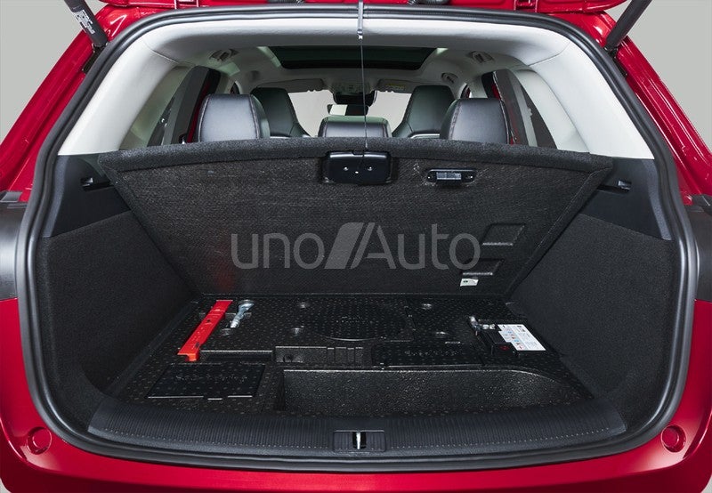 HS 1.5 T-GDI Comfort Aut.