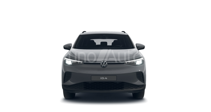 ID.4 Pro 210KW 77Kwh