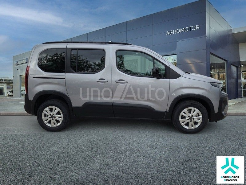 Allure BlueHDi 100