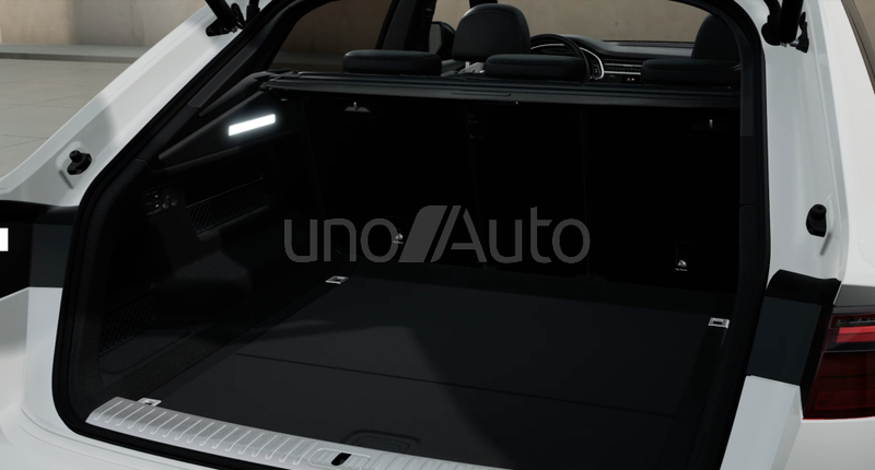 Q8 50 TDI Black line quattro tiptronic