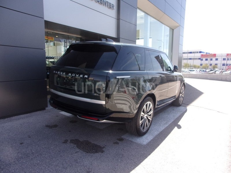 Range Rover 3.0 Si6 PHEV Autobiography SWB AWD Aut. 460