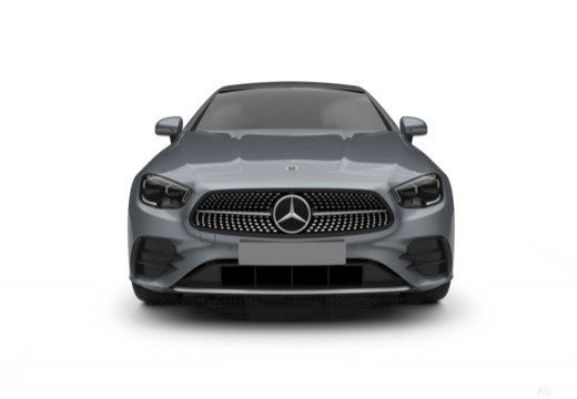 E Coupé 53 AMG 4Matic+ Speedshift TCT 9G