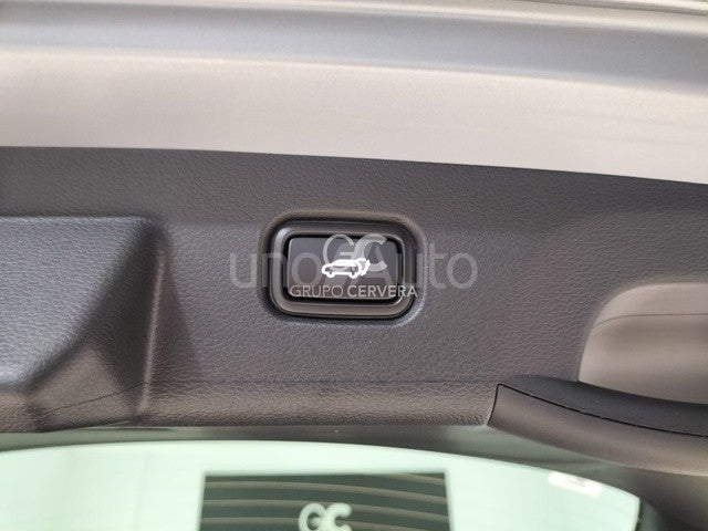 Sportage 1.6 T-GDi HEV GT-line 215
