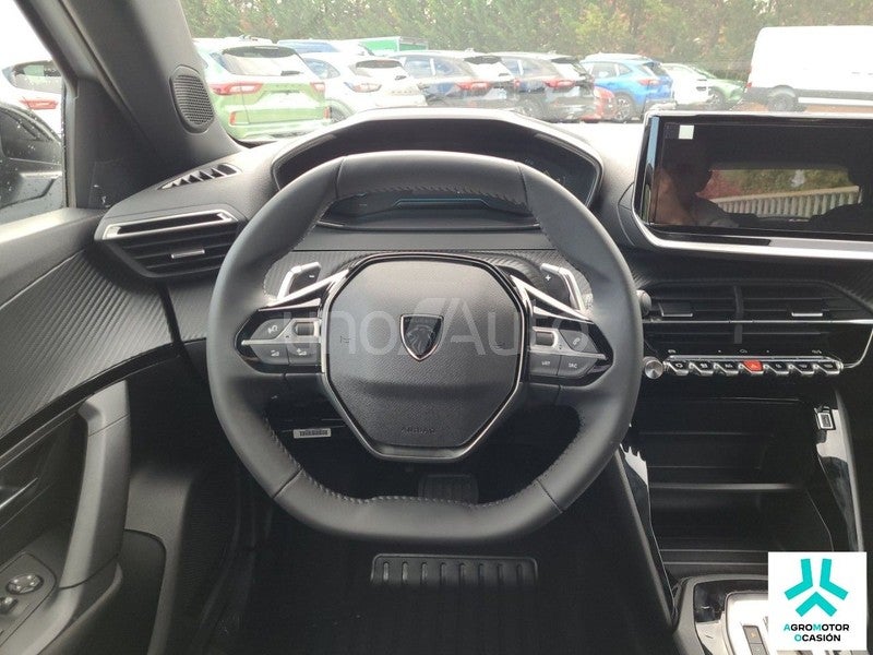 N Style Hybrid 145 eDCS6