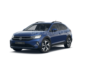 VOLKSWAGEN Taigo 1.0 TSI Más DSG 85kW