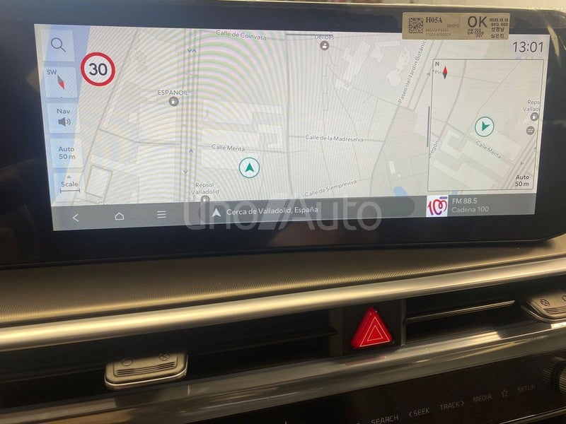 Sorento 1.6 T-GDi HEV Emotion 4x2