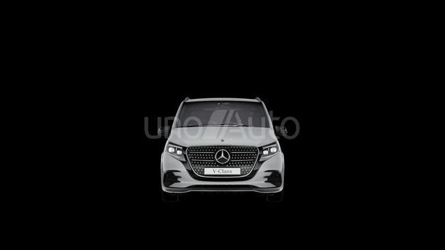 250 d Avantgarde Largo