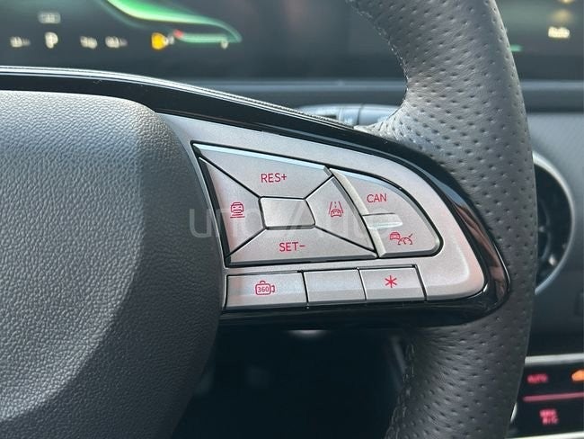 EVO Evo6 1.5 Turbo DCT -