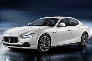 MASERATI Ghibli GT Ultima Aut. 330