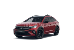 VOLKSWAGEN Taigo 1.0 TSI R-Line 85kW