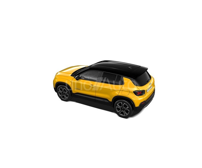 1.2 eHybrid 74kW (100CV) Altitude