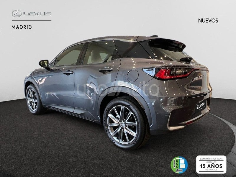 1.5 136cv HEV Elegant