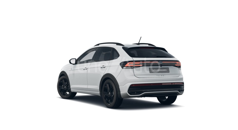 Taigo 1.5 TSI R-Line DSG 110kW
