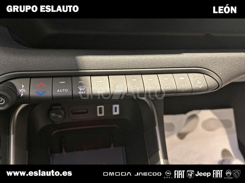 Avenger 1.2 Freedom 74KW