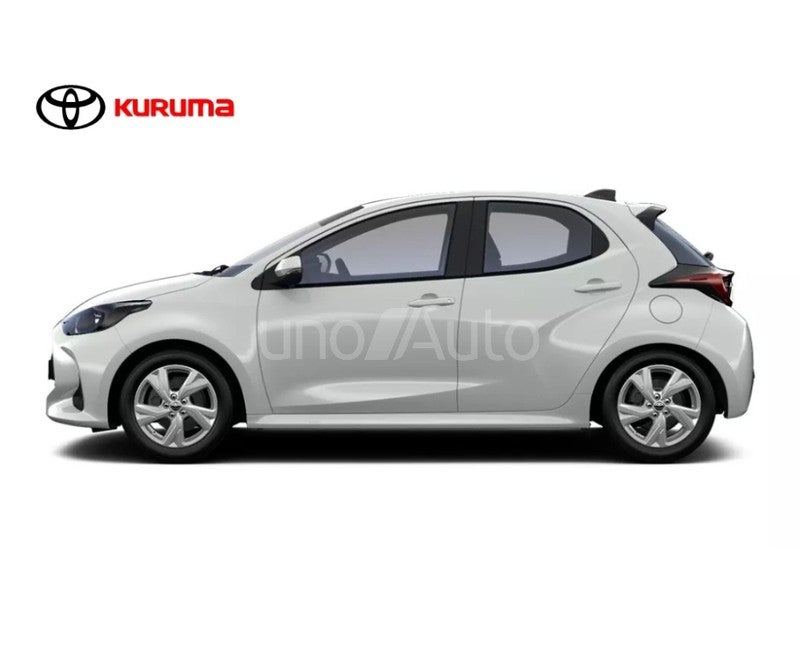 Yaris 120H 1.5 Active Plus