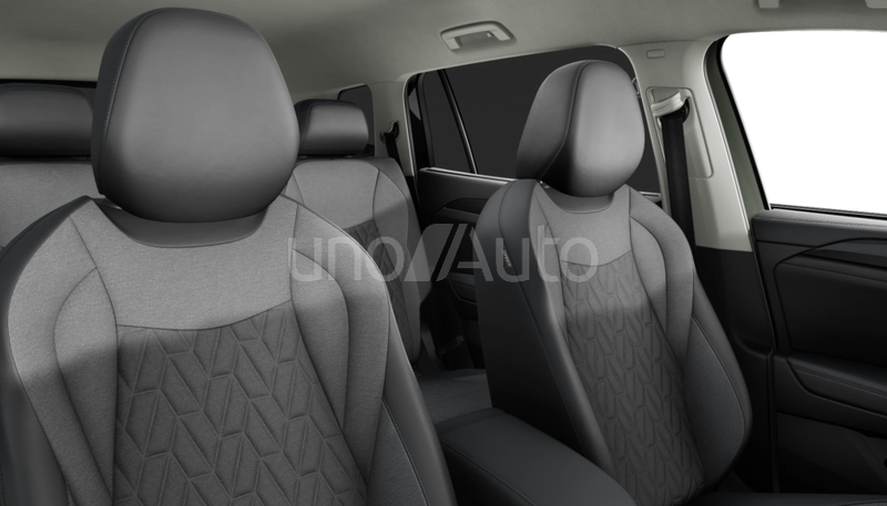 Tayron 1.5 eTSI DSG7 110kW Más
