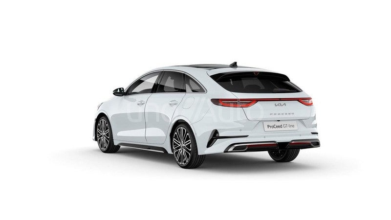 KIA Proceed 1.5 MHEV 103kW (140CV) GT Line DCT