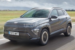 HYUNDAI Kona 1.6 TGDI Maxx 4x2 DT