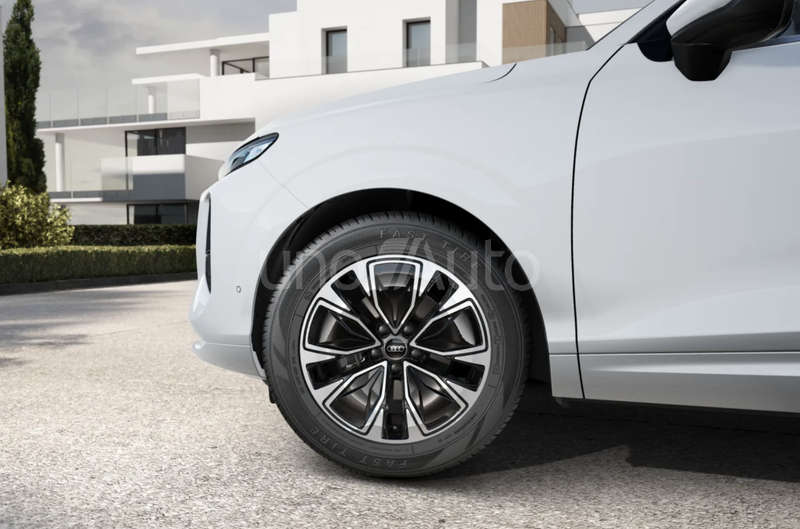 Q3 1.5 TFSI Advanced S tronic 110kW