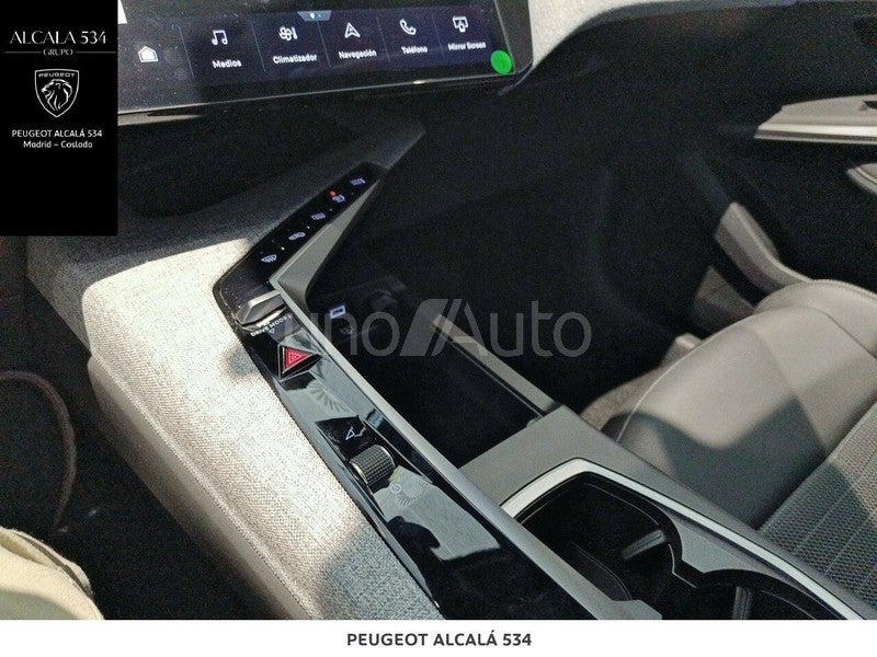 Allure Eléctrico 157kW