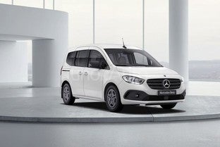 MERCEDES-BENZ Citan Tourer 110CDI Base