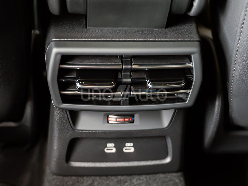 S3 Sedán quattro S tronic