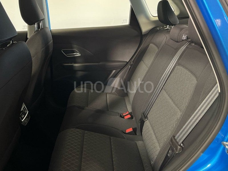 MG ZS Comfort