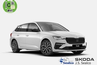 SKODA Scala 1.5 TSI Design DSG 110kW