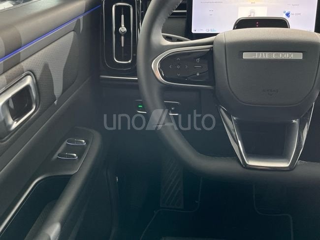 PHEV Exclus. 1.5 TGDI+1DHT FWD Bit